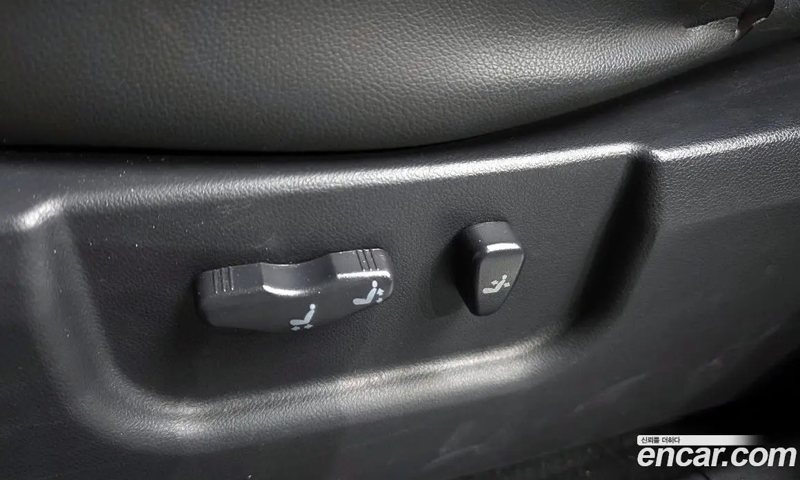 Renault (Samsung) QM5 2014 2.0 автомат (гидро), фото 19
