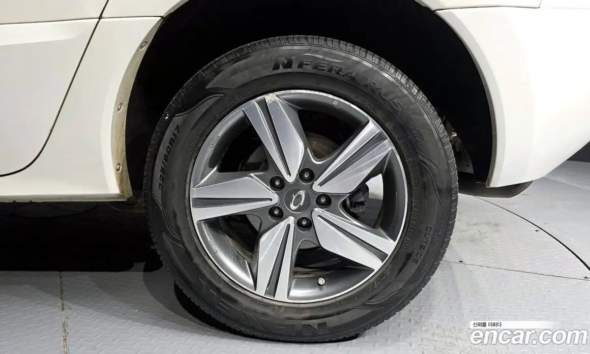 Renault (Samsung) QM5 2014 2.0 автомат (гидро), фото 5
