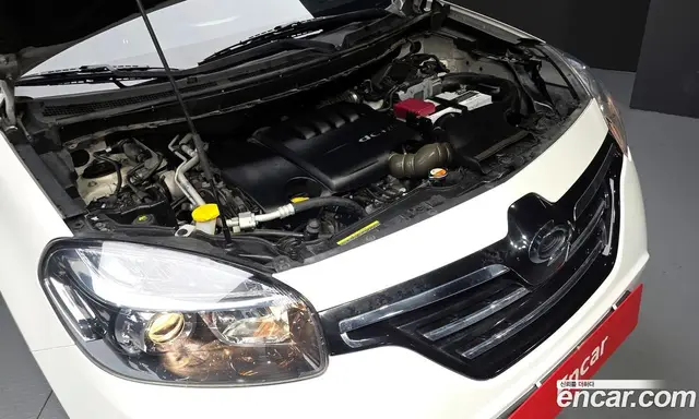 Renault (Samsung) QM5 2014 2.0 автомат (гидро), миниатюра 6