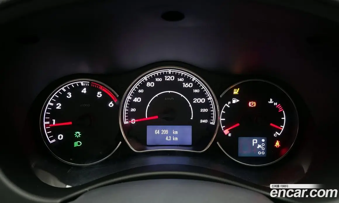 Renault (Samsung) QM5 2014 2.0 автомат (гидро), фото 8
