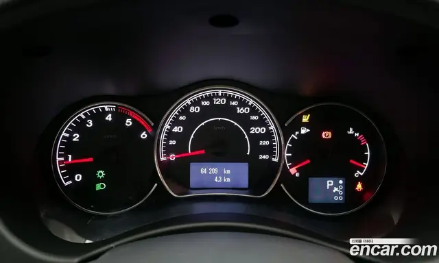 Renault (Samsung) QM5 2014 2.0 автомат (гидро), миниатюра 8