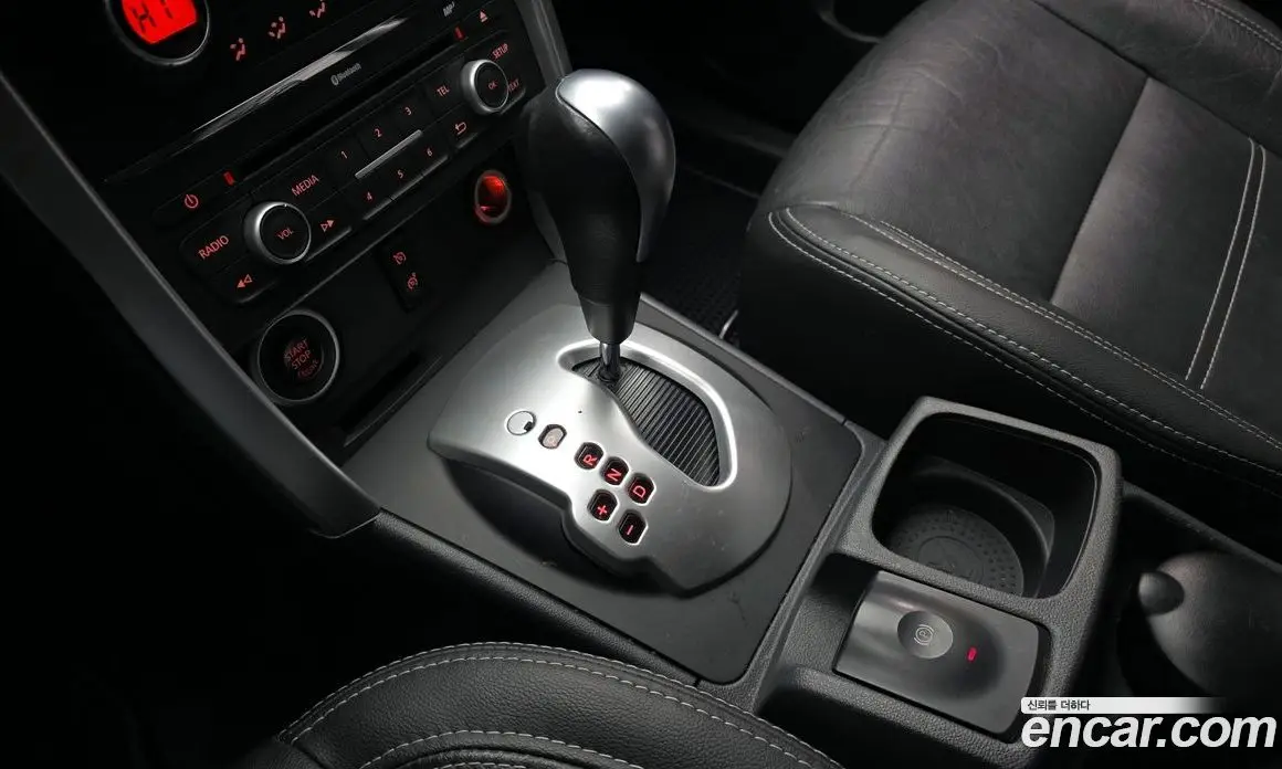Renault (Samsung) QM5 2014 2.0 автомат (гидро), фото 9