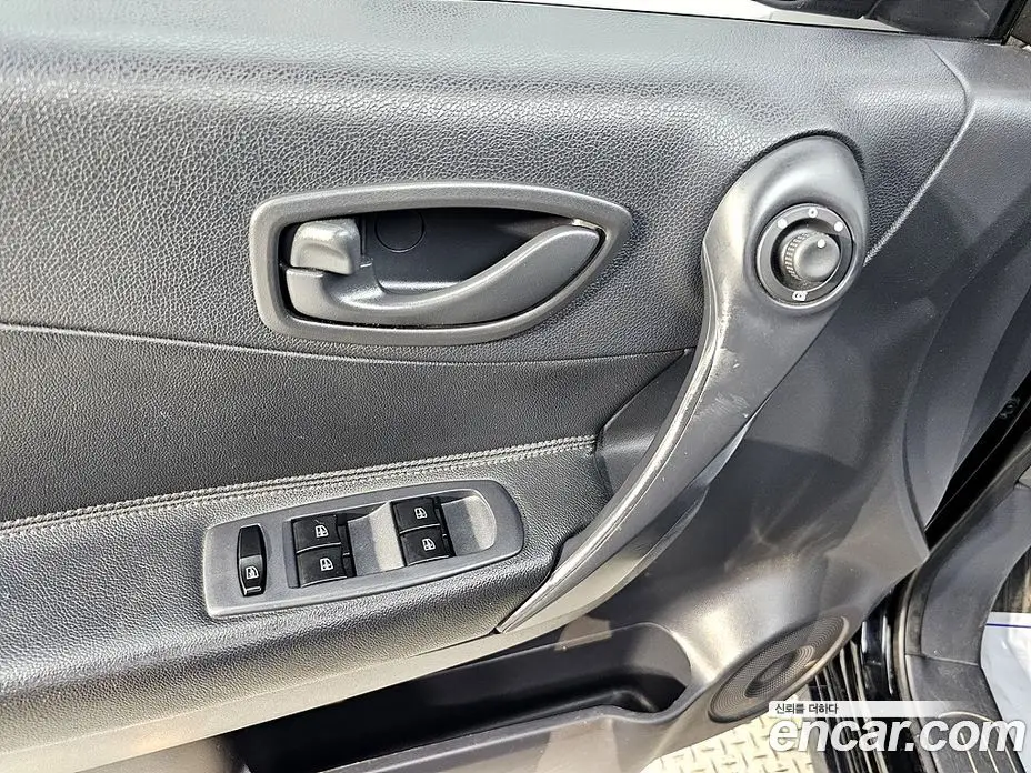 Renault (Samsung) QM5 2015 2.0 автомат (гидро), фото 11