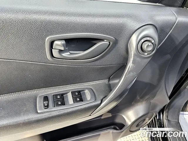 Renault (Samsung) QM5 2015 2.0 автомат (гидро), миниатюра 11