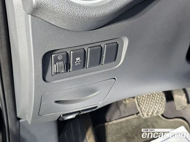 Renault (Samsung) QM5 2015 2.0 автомат (гидро), миниатюра 12