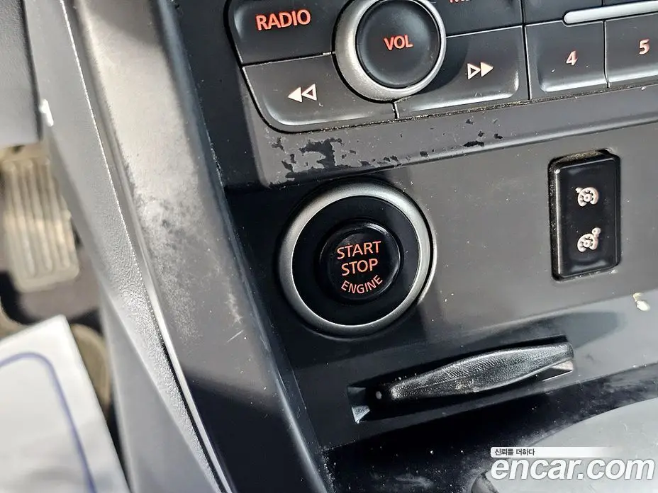 Renault (Samsung) QM5 2015 2.0 автомат (гидро), фото 16