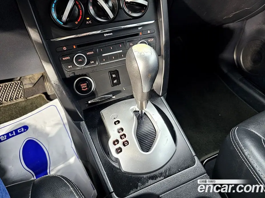 Renault (Samsung) QM5 2015 2.0 автомат (гидро), фото 17