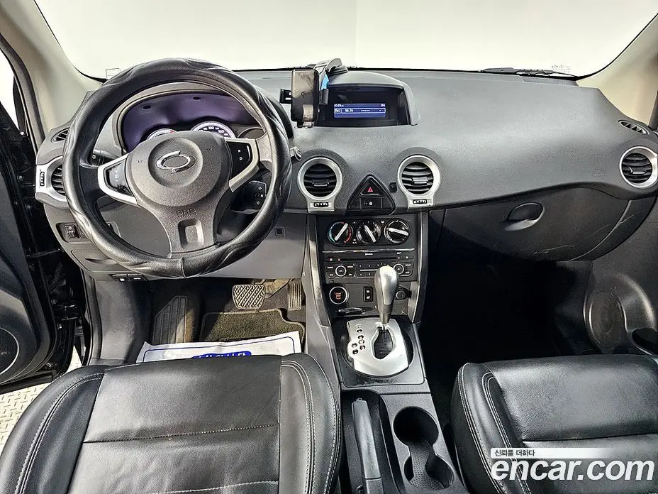 Renault (Samsung) QM5 2015 2.0 автомат (гидро), фото 5