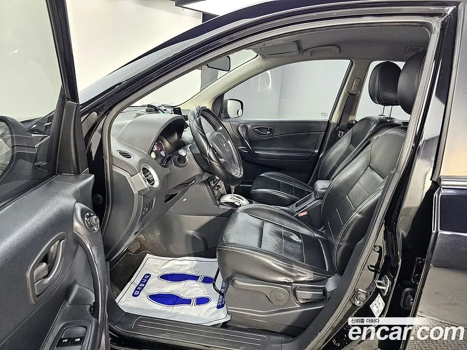 Renault (Samsung) QM5 2015 2.0 автомат (гидро), фото 7