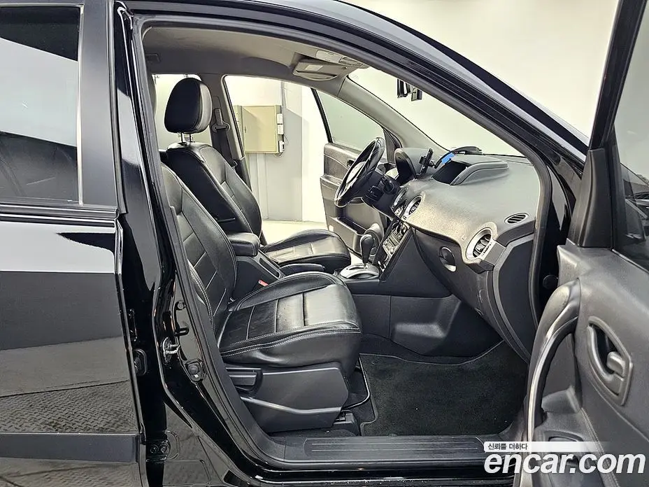 Renault (Samsung) QM5 2015 2.0 автомат (гидро), фото 10