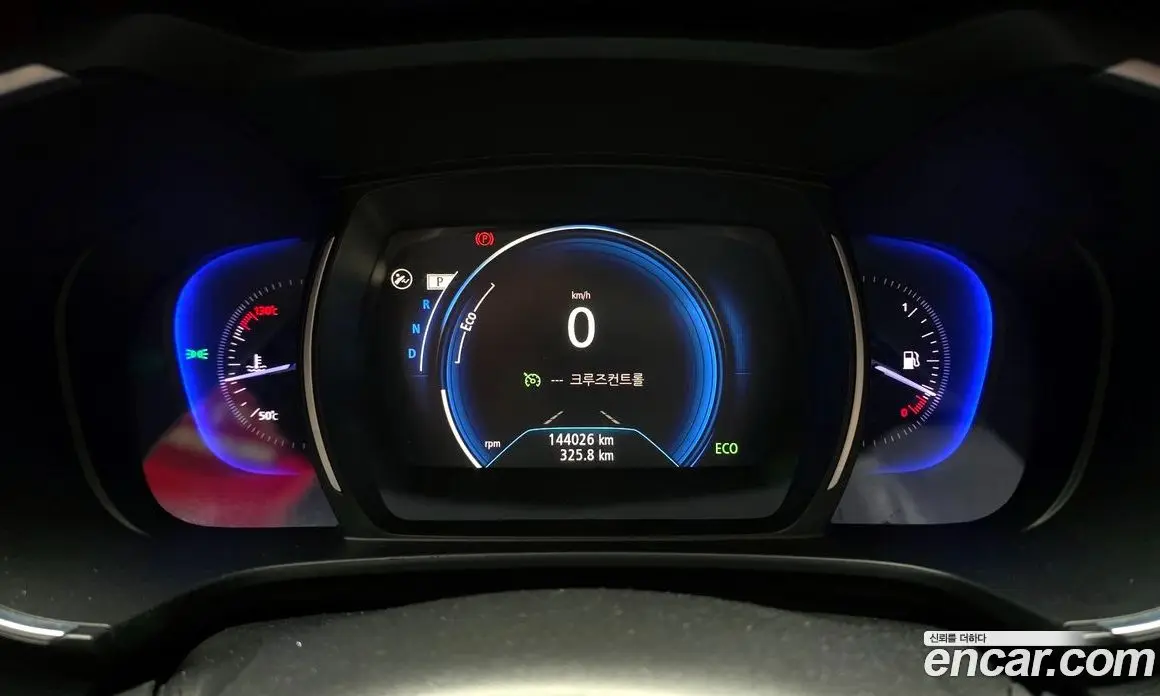 Renault (Samsung) QM6 2016 2.0 автомат (гидро), фото 11