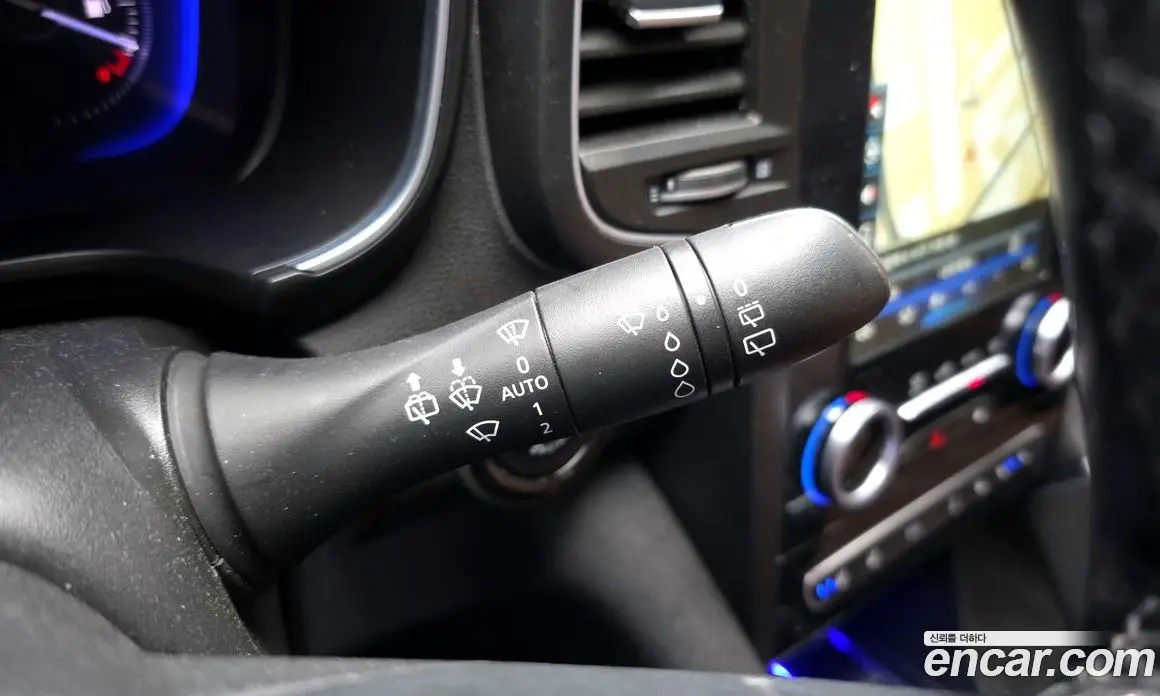 Renault (Samsung) QM6 2016 2.0 автомат (гидро), фото 23