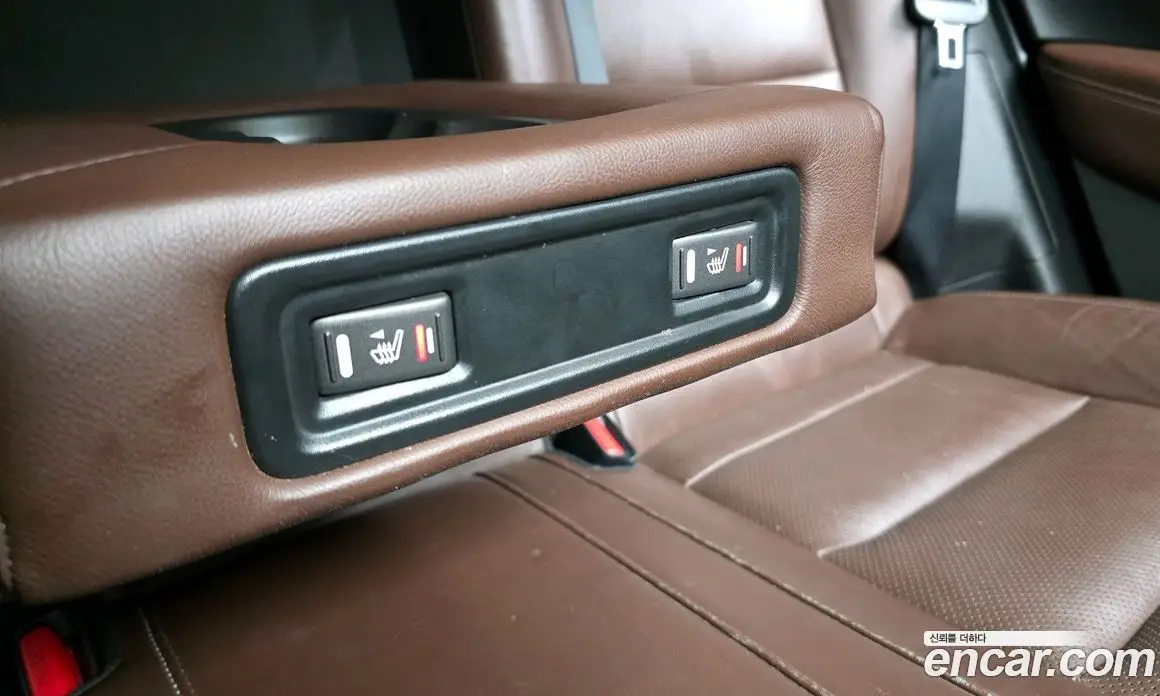 Renault (Samsung) QM6 2016 2.0 автомат (гидро), фото 24