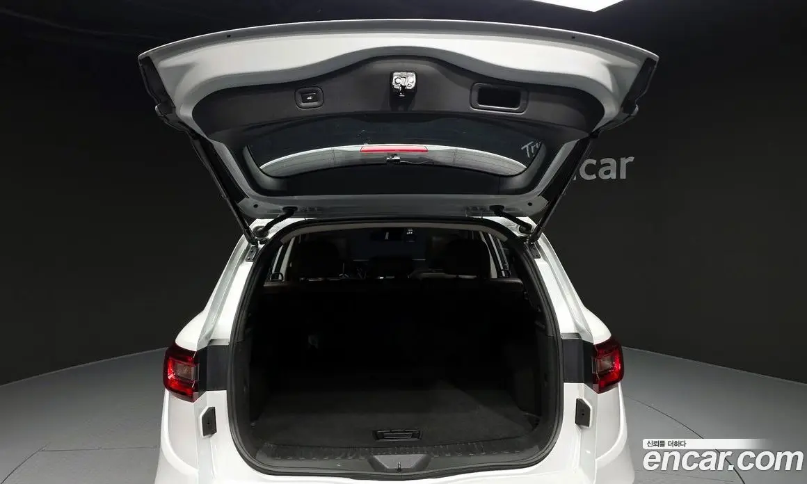 Renault (Samsung) QM6 2016 2.0 автомат (гидро), фото 26