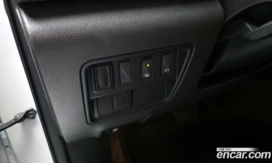 Renault (Samsung) QM6 2016 2.0 автомат (гидро), фото 29