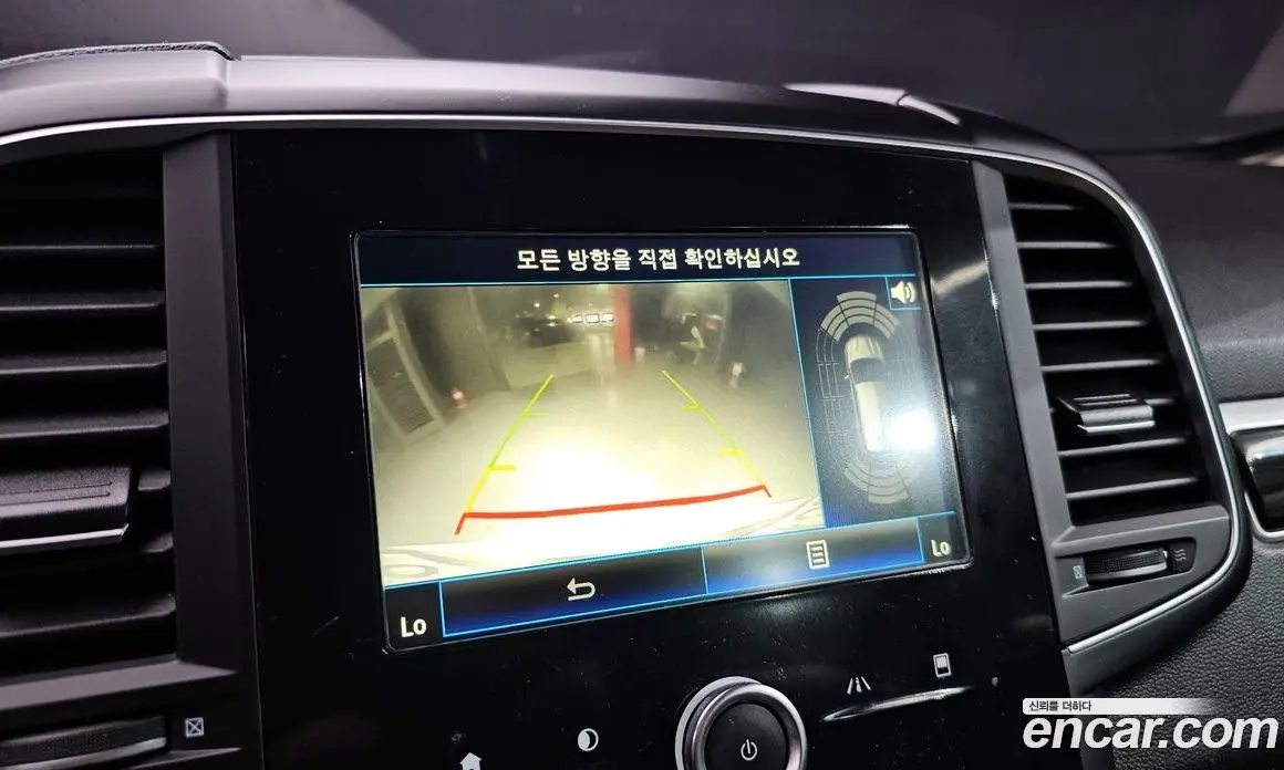 Renault (Samsung) QM6 2016 2.0 автомат (гидро), фото 20