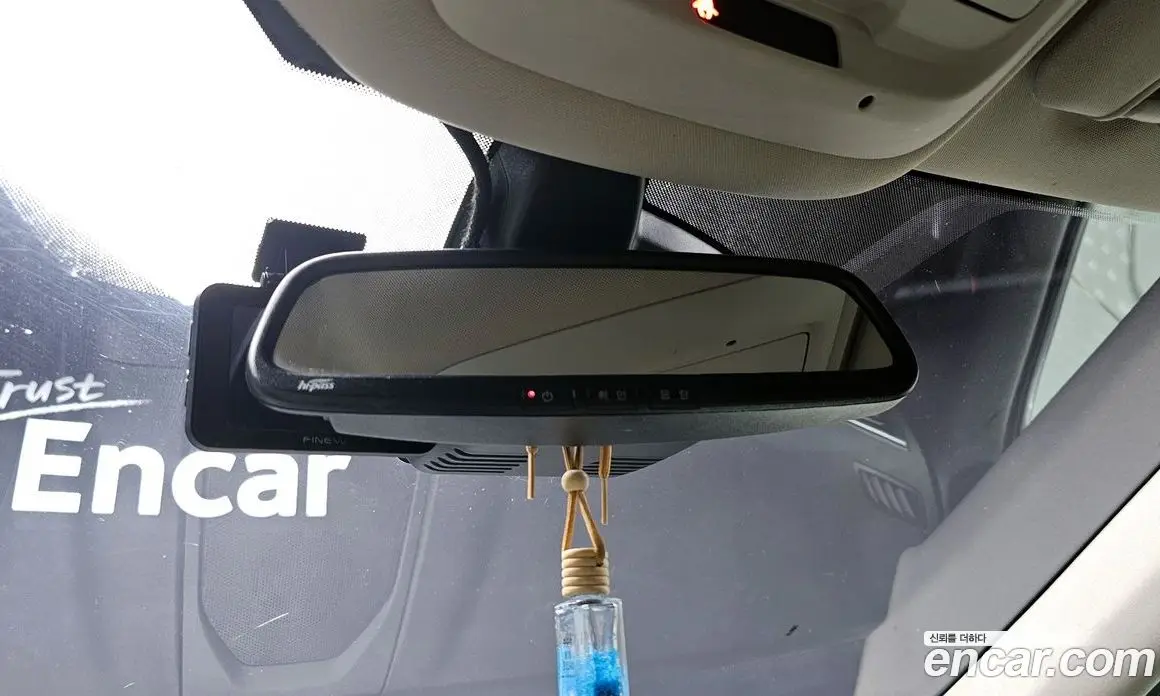 Renault (Samsung) QM6 2016 2.0 автомат (гидро), фото 21