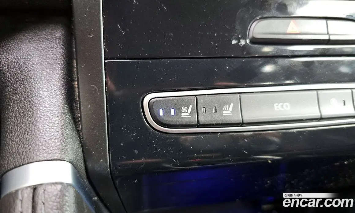 Renault (Samsung) QM6 2016 2.0 автомат (гидро), фото 22