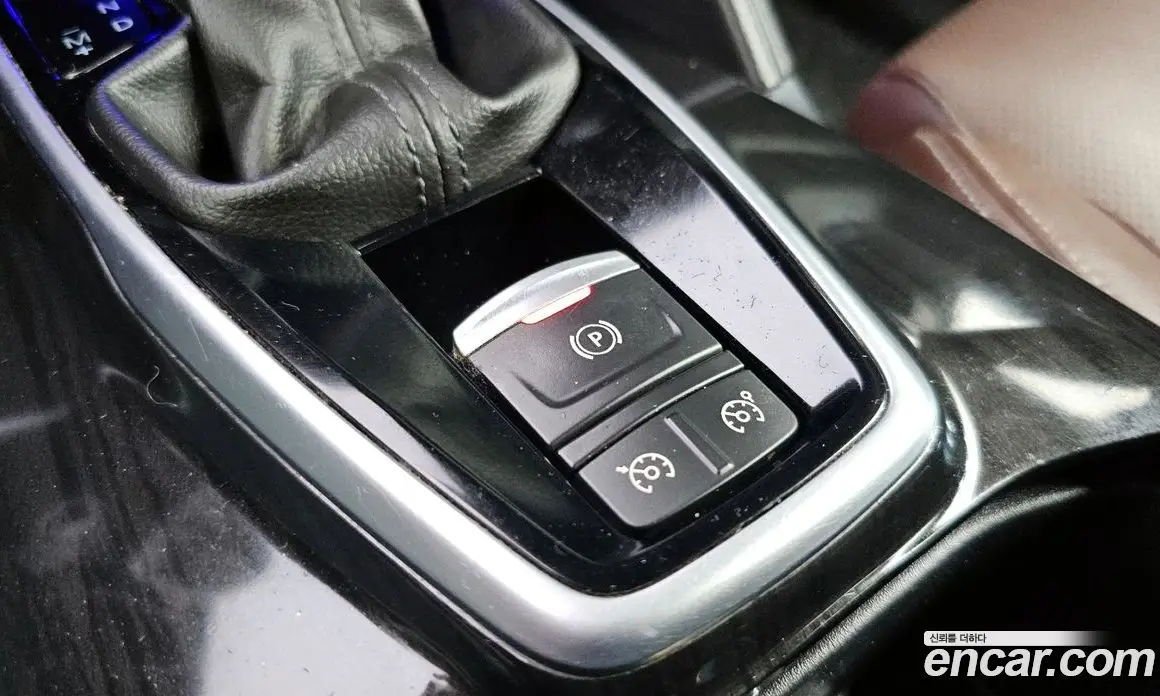 Renault (Samsung) QM6 2016 2.0 автомат (гидро), фото 23