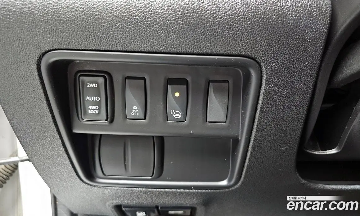 Renault (Samsung) QM6 2016 2.0 автомат (гидро), фото 24