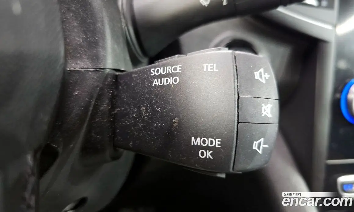 Renault (Samsung) QM6 2016 2.0 автомат (гидро), фото 28