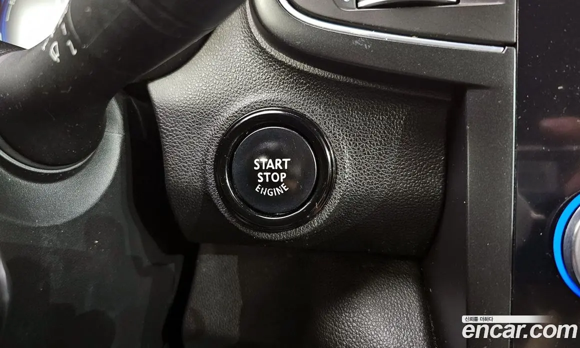 Renault (Samsung) QM6 2016 2.0 автомат (гидро), фото 29