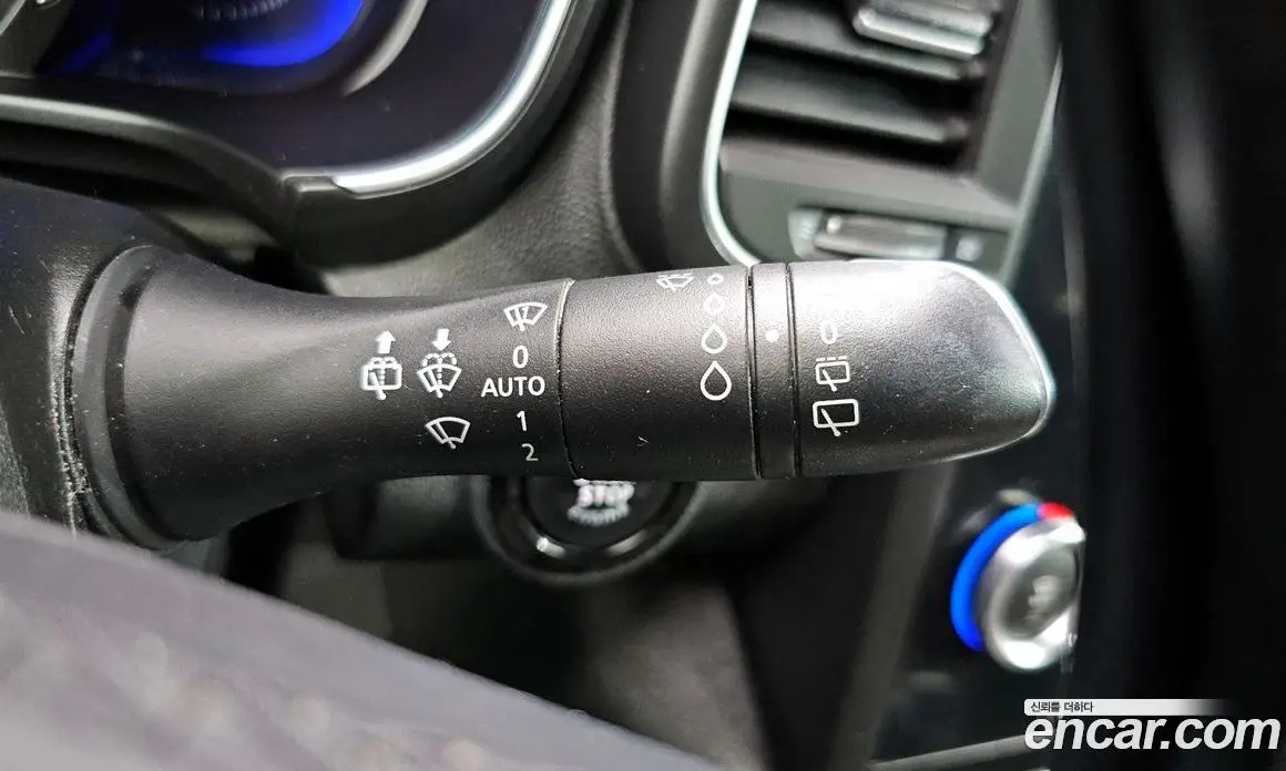 Renault (Samsung) QM6 2016 2.0 автомат (гидро), фото 30