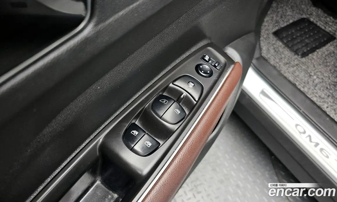 Renault (Samsung) QM6 2016 2.0 автомат (гидро), фото 33