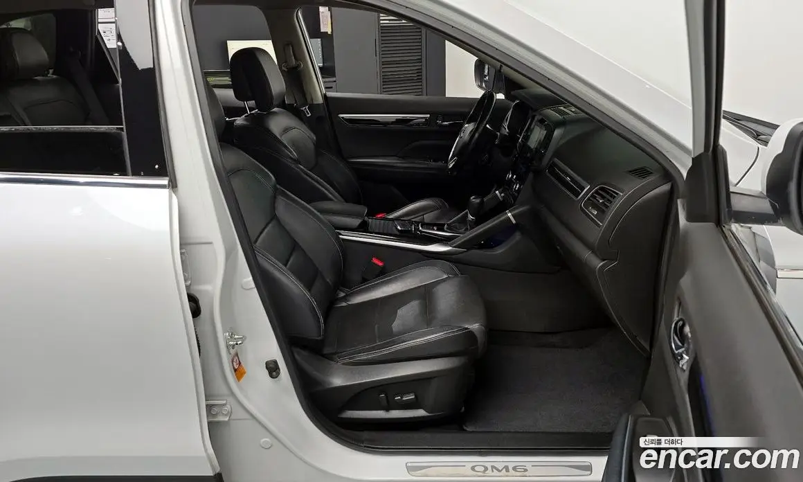 Renault (Samsung) QM6 2016 2.0 автомат (гидро), фото 11