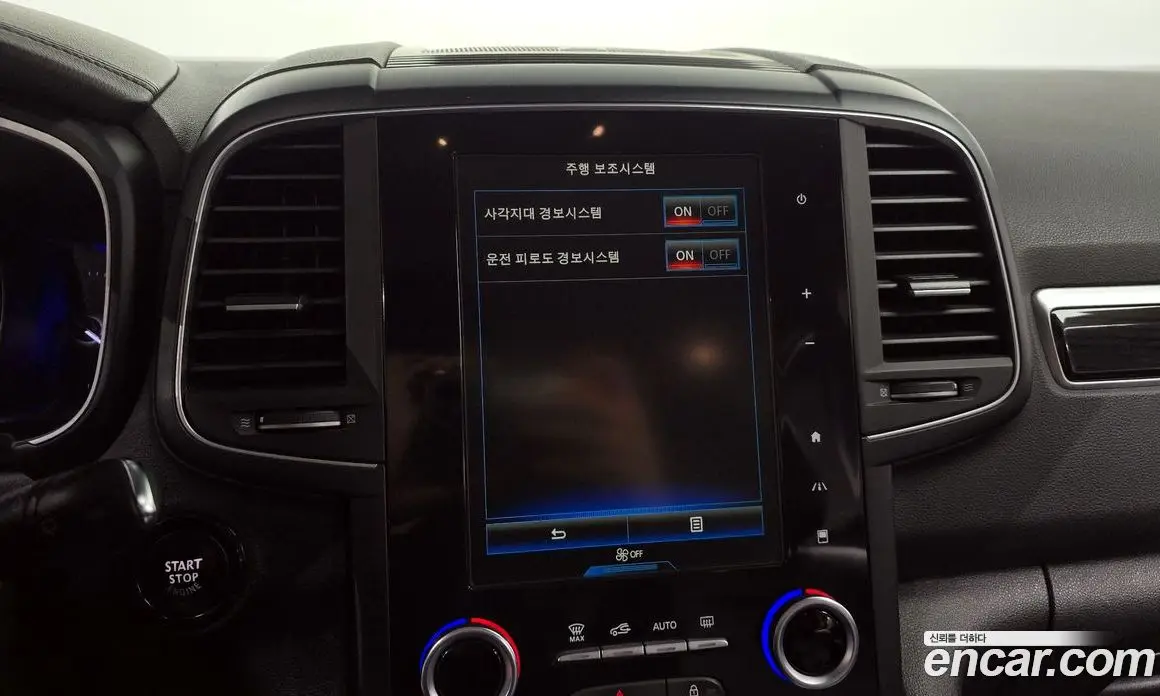 Renault (Samsung) QM6 2016 2.0 автомат (гидро), фото 15