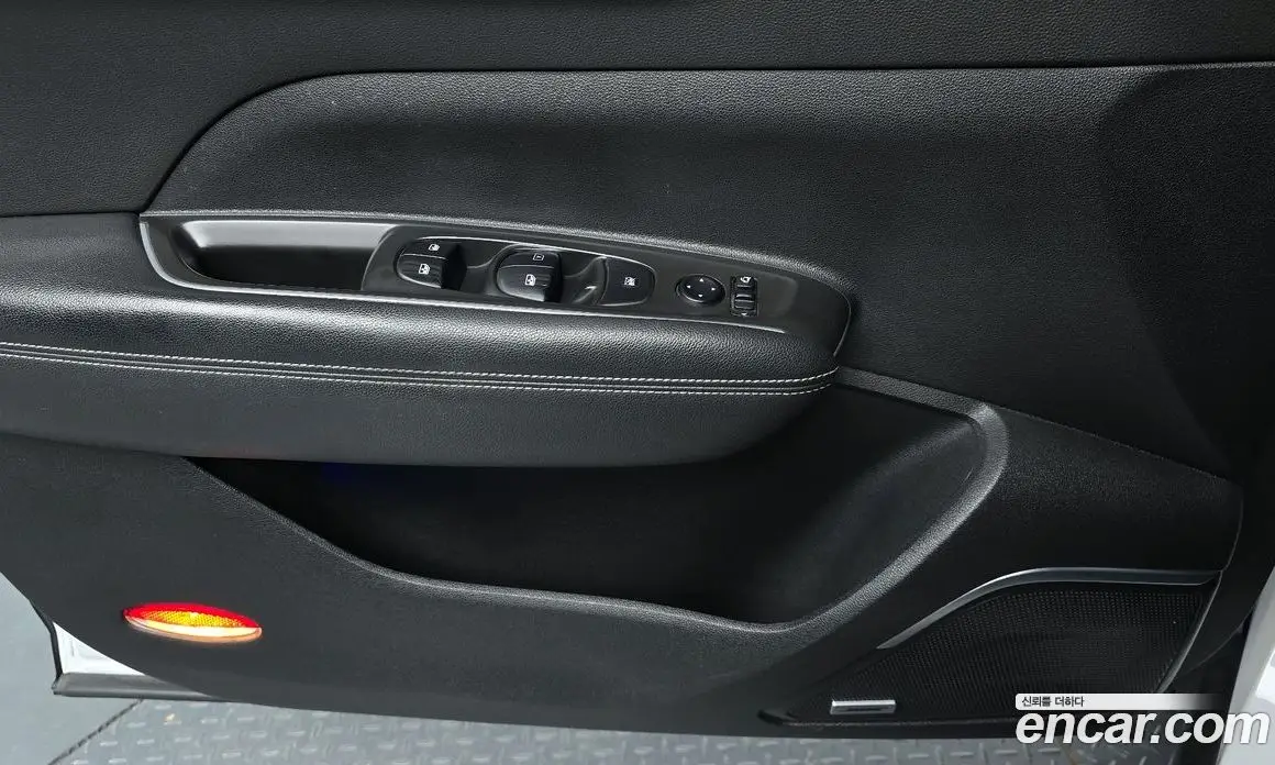 Renault (Samsung) QM6 2016 2.0 автомат (гидро), фото 18