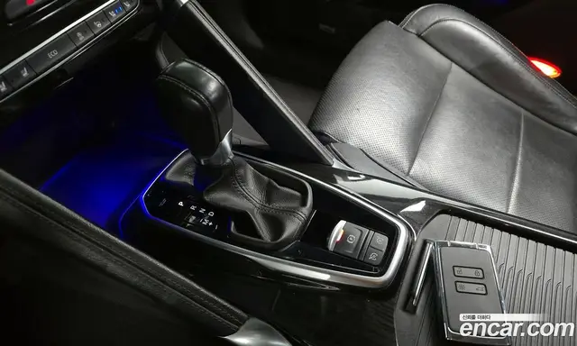 Renault (Samsung) QM6 2016 2.0 автомат (гидро), миниатюра 9