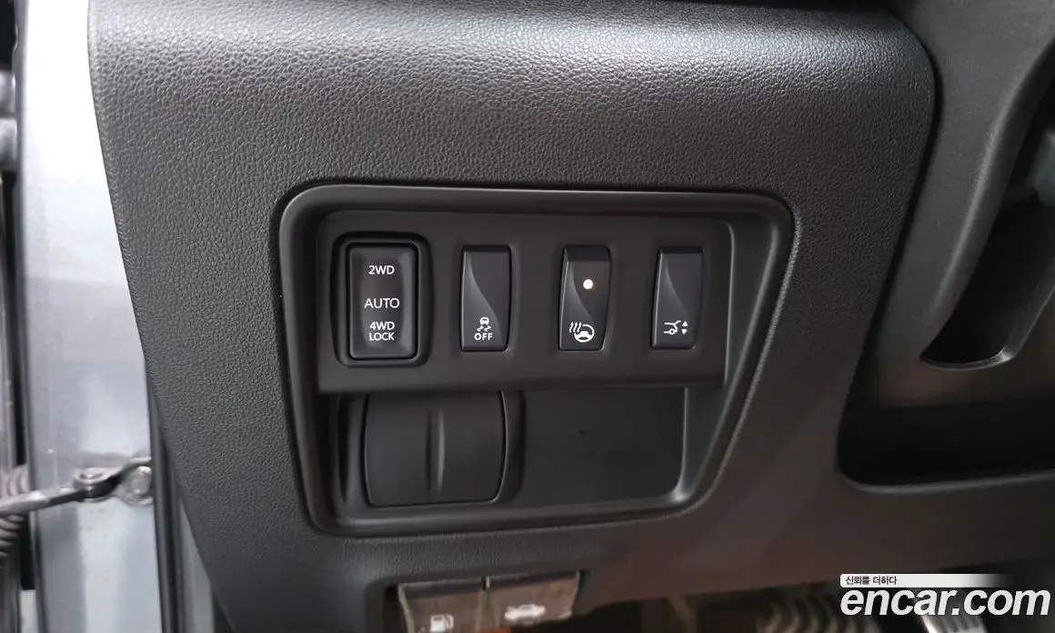 Renault (Samsung) QM6 2017 2.0 автомат (гидро), фото 14