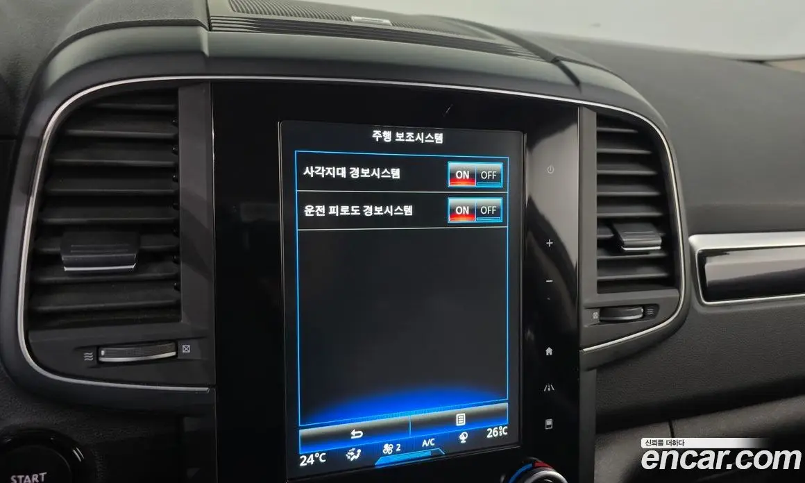 Renault (Samsung) QM6 2017 2.0 автомат (гидро), фото 16