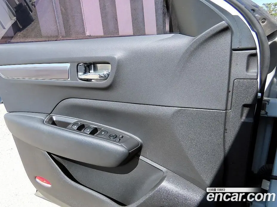 Renault (Samsung) QM6 2017 2.0 автомат (гидро), фото 11