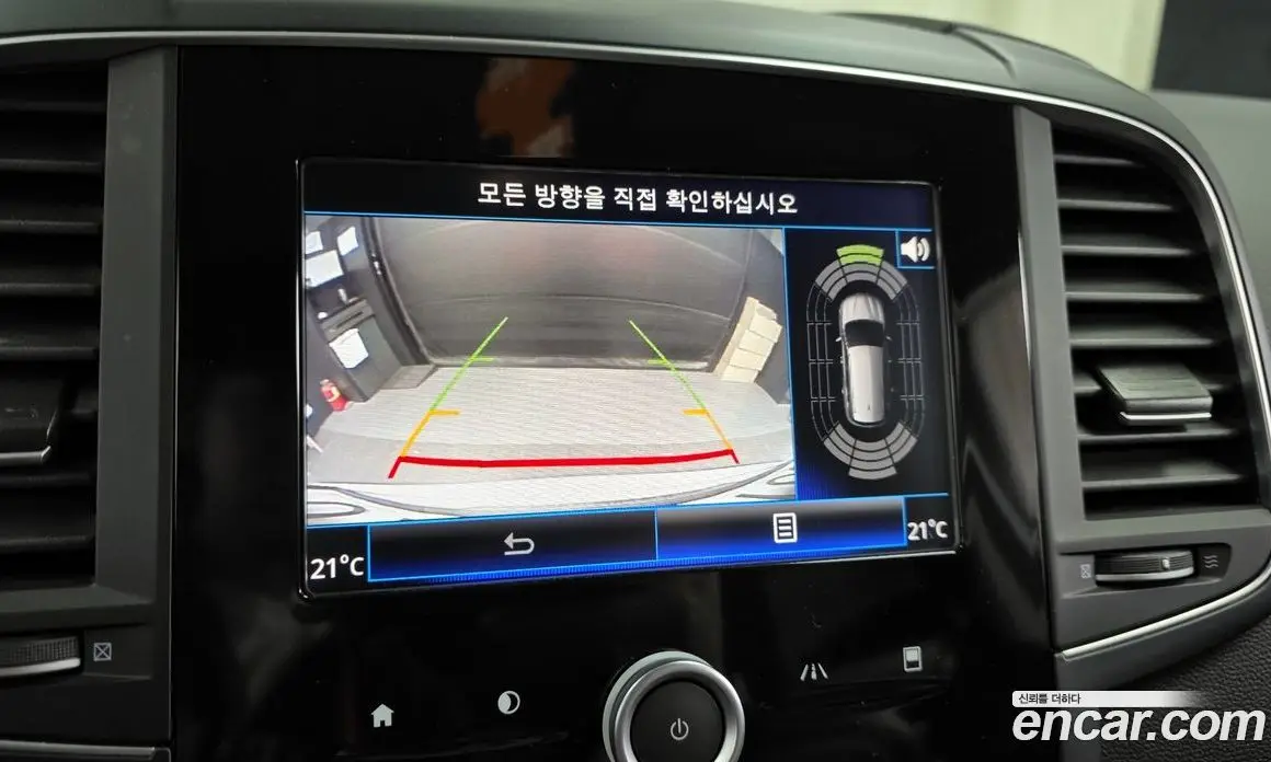 Renault (Samsung) QM6 2017 2.0 автомат (гидро), фото 15