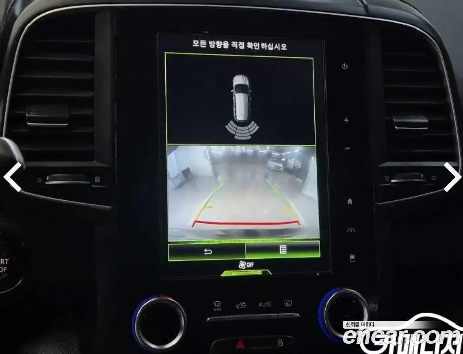Renault (Samsung) QM6 2017 2.0 автомат (гидро), фото 15