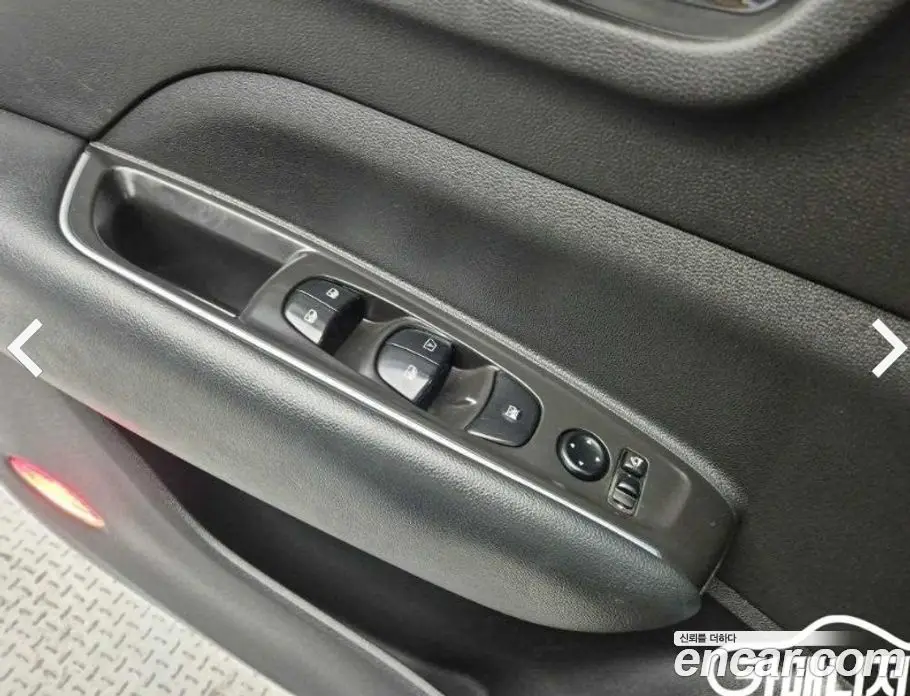 Renault (Samsung) QM6 2017 2.0 автомат (гидро), фото 18
