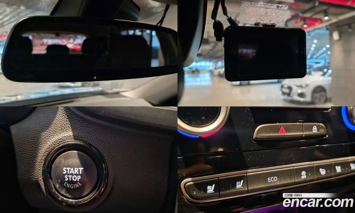 Renault (Samsung) QM6 2017 2.0 автомат (гидро), фото 15