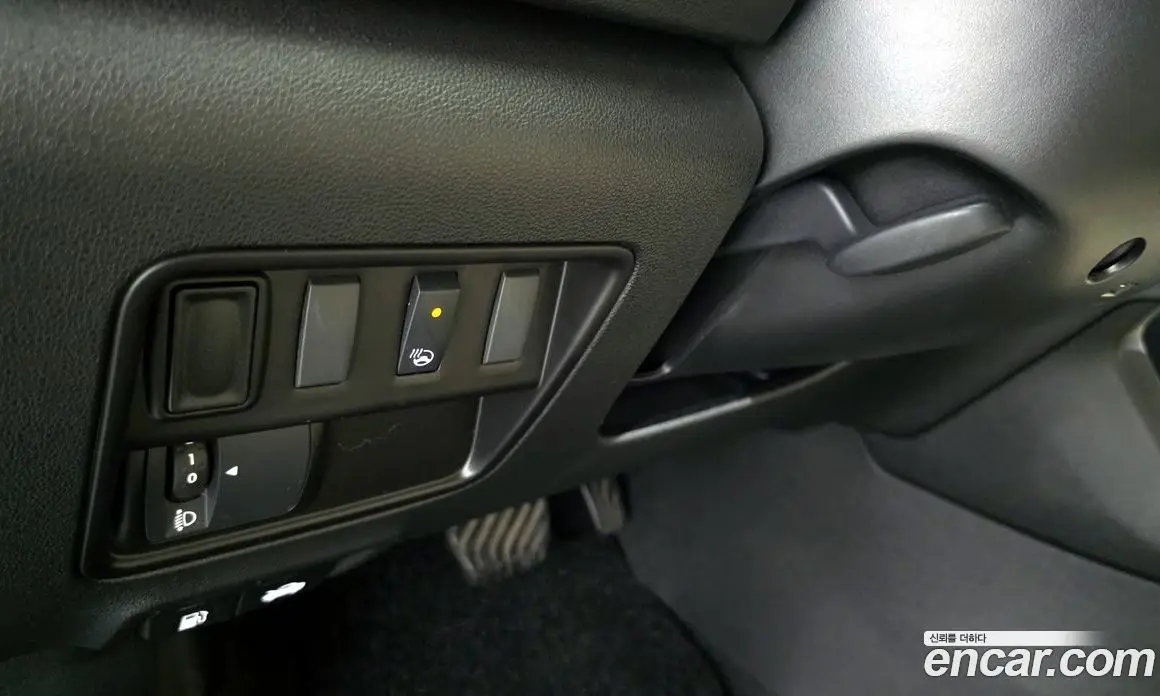 Renault (Samsung) QM6 2017 2.0 автомат (гидро), фото 24