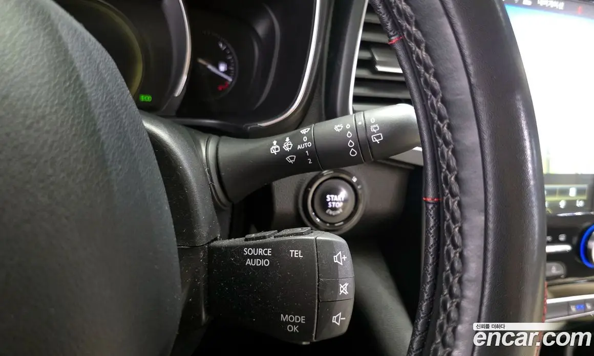 Renault (Samsung) QM6 2017 2.0 автомат (гидро), фото 26