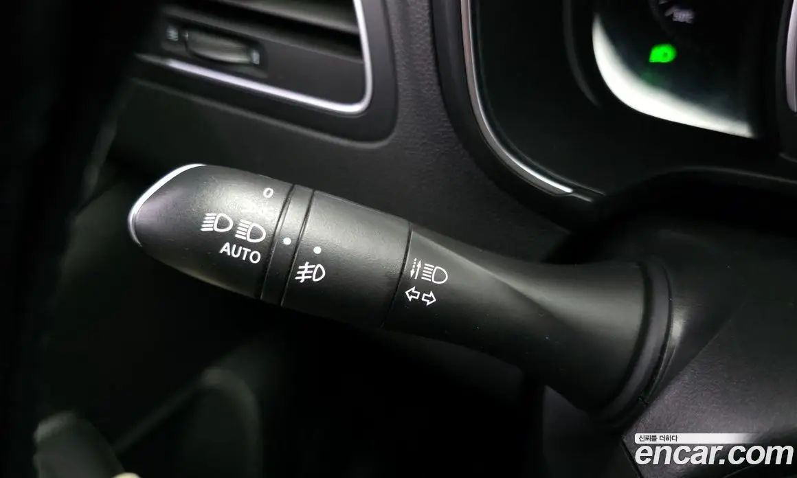 Renault (Samsung) QM6 2017 2.0 автомат (гидро), фото 27