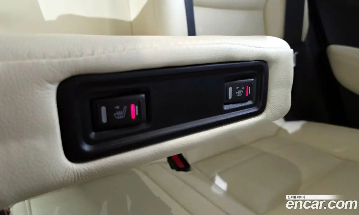 Renault (Samsung) QM6 2017 2.0 автомат (гидро), фото 28