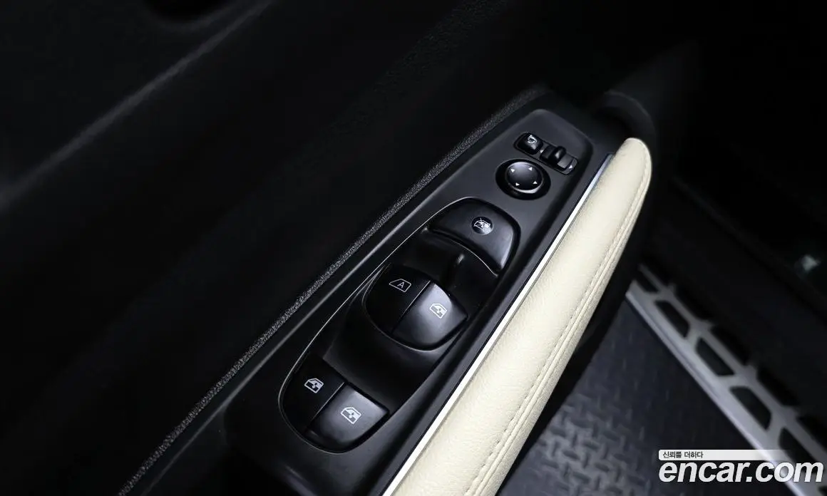 Renault (Samsung) QM6 2017 2.0 автомат (гидро), фото 31