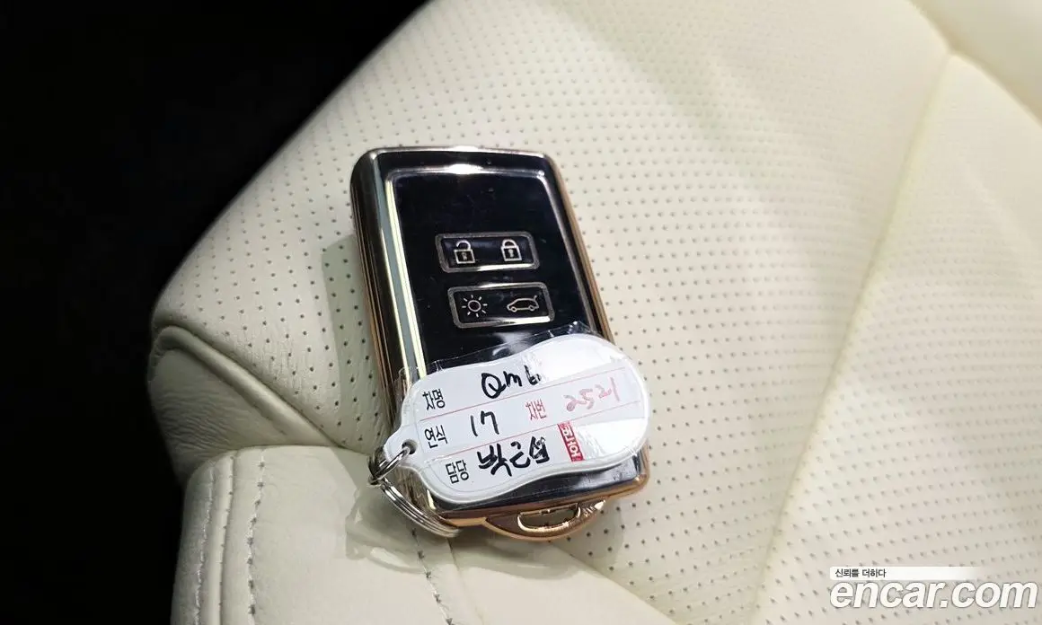 Renault (Samsung) QM6 2017 2.0 автомат (гидро), фото 32