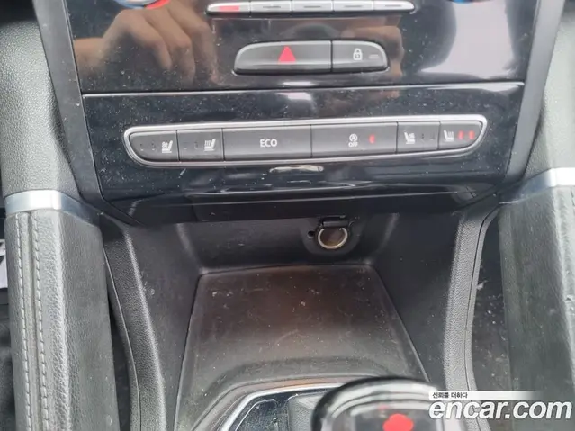 Renault (Samsung) QM6 2017 2.0 автомат (гидро), миниатюра 11