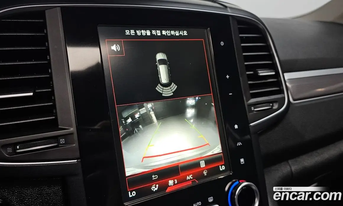 Renault (Samsung) QM6 2017 2.0 автомат (гидро), фото 15