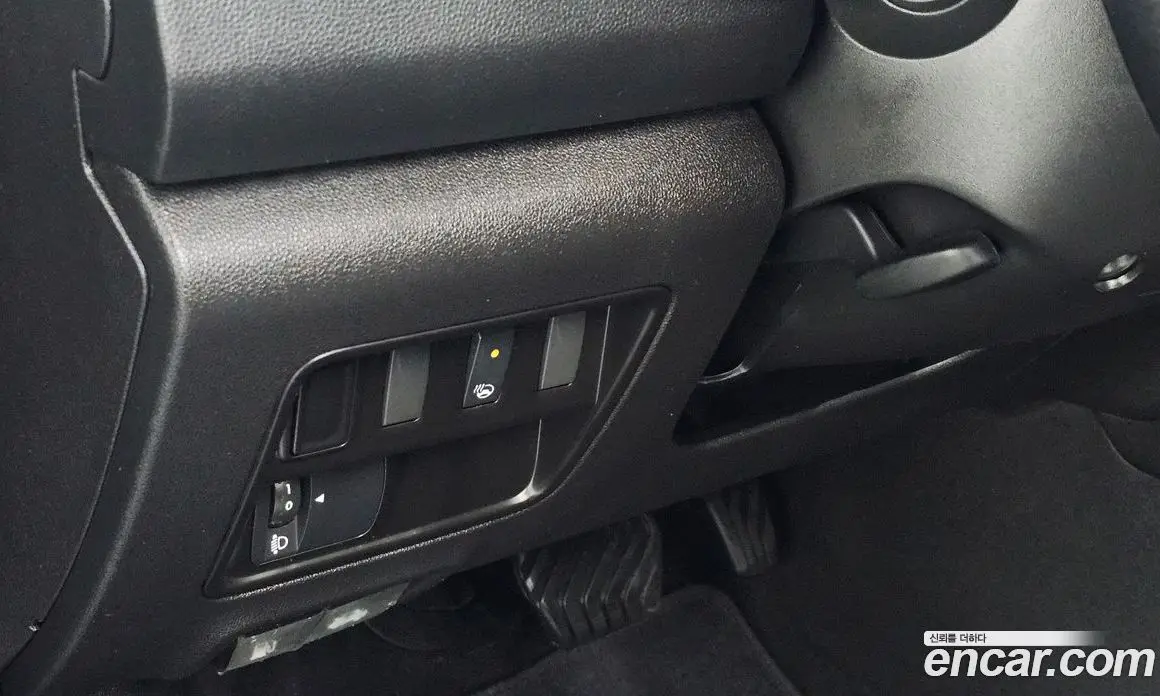 Renault (Samsung) QM6 2017 2.0 автомат (гидро), фото 16