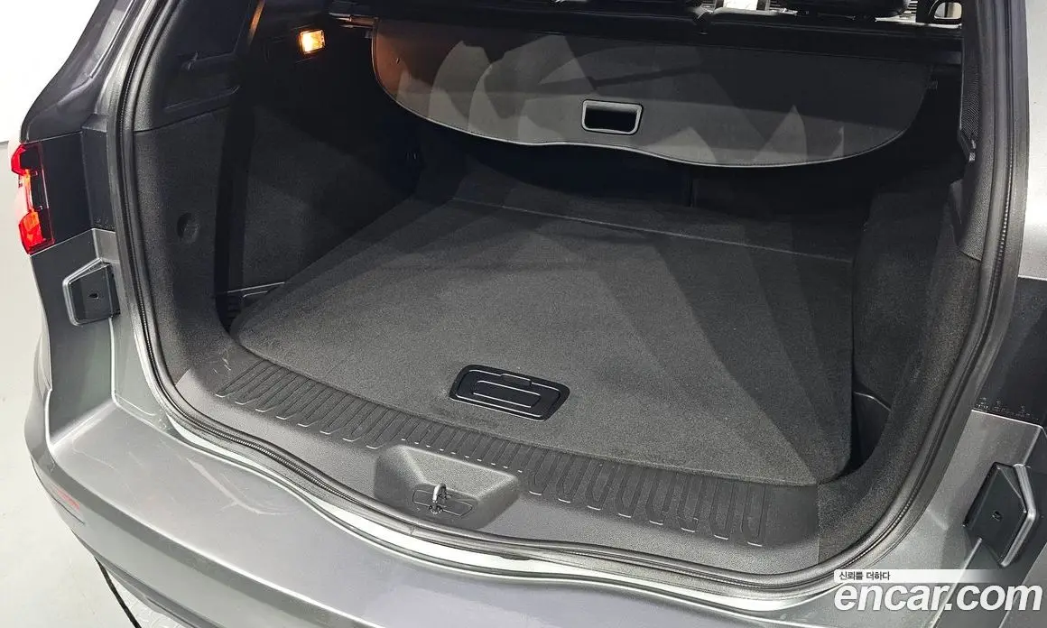 Renault (Samsung) QM6 2017 2.0 автомат (гидро), фото 20