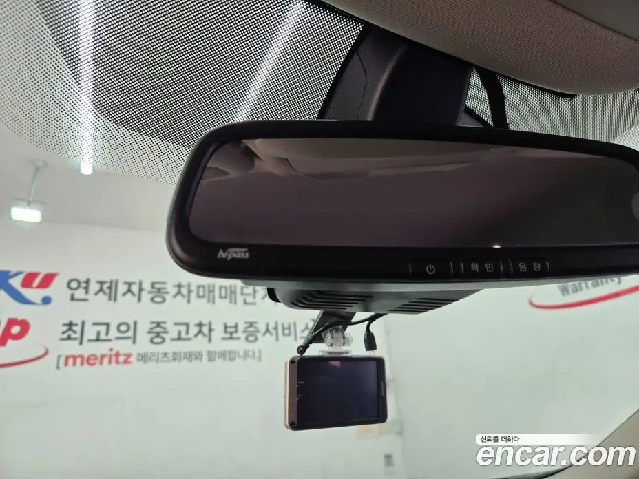 Renault (Samsung) QM6 2017 2.0 автомат (гидро), фото 16